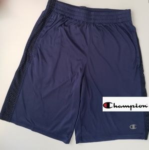 CHAMPION BASKETBALL SHORTS